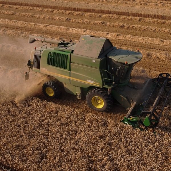 Tractor